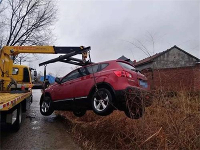 浪卡子楚雄道路救援